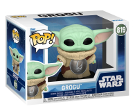 Funko POP POP Star Wars: The Mandalorian & Grogu - Grogu - 1526396 - zdjęcie 3